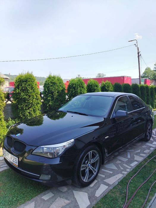 Bmw seria 5 e 60 in stare inpecabila