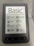 PocketBook Basic 624 четец за книги - за части