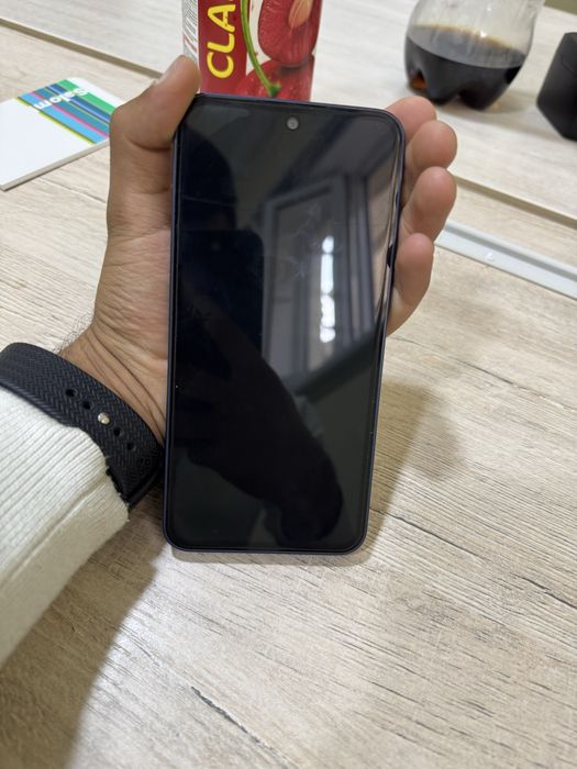 Samsung A35 ideal