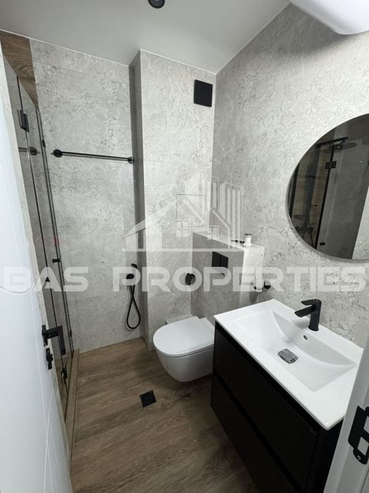 Продава се Двустаен апартамент в София, Малинова долина - 63 кв.м за 3493 €/кв.м - Снимка #10