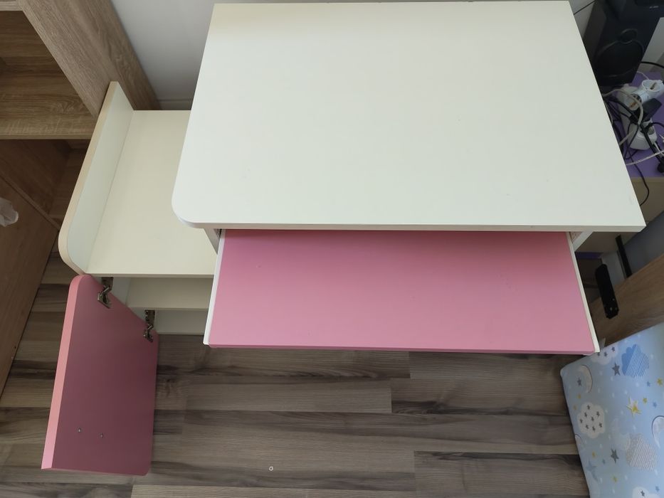 Продавам - давам Детско бюро