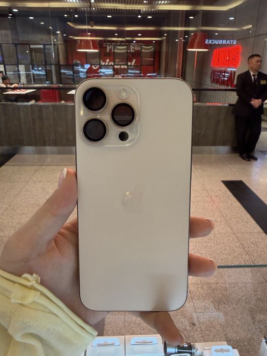 Iphone 16 pro мах 512