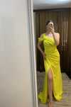 Rochie lunga eleganta