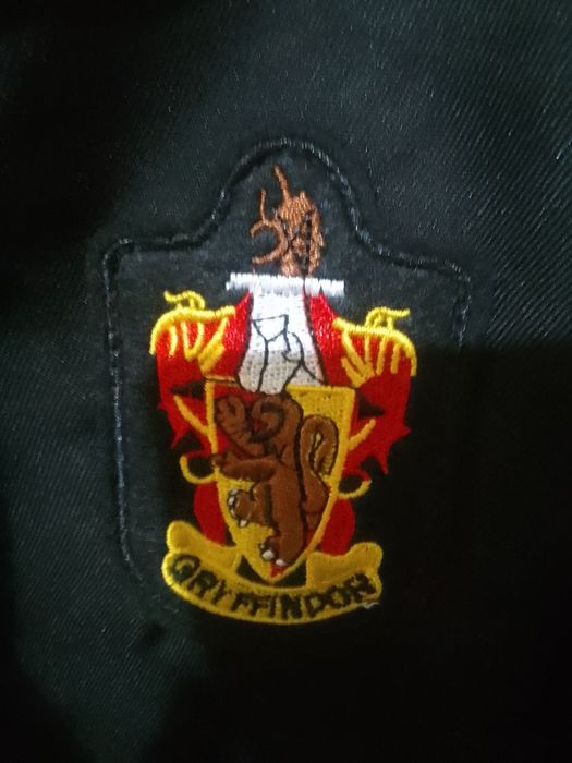 Грифиндор мантия М