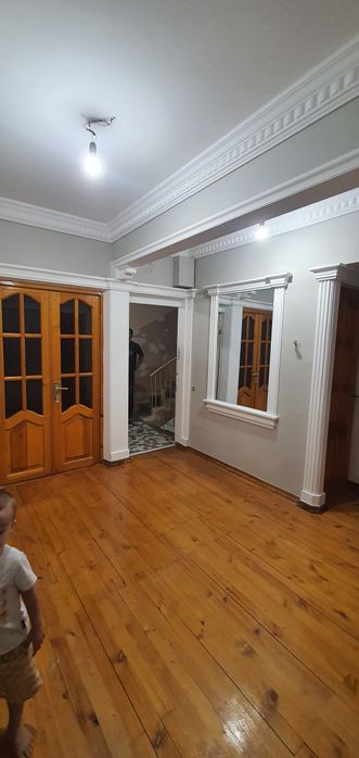 Ремонт квартир под ключ. Только Ташкент.