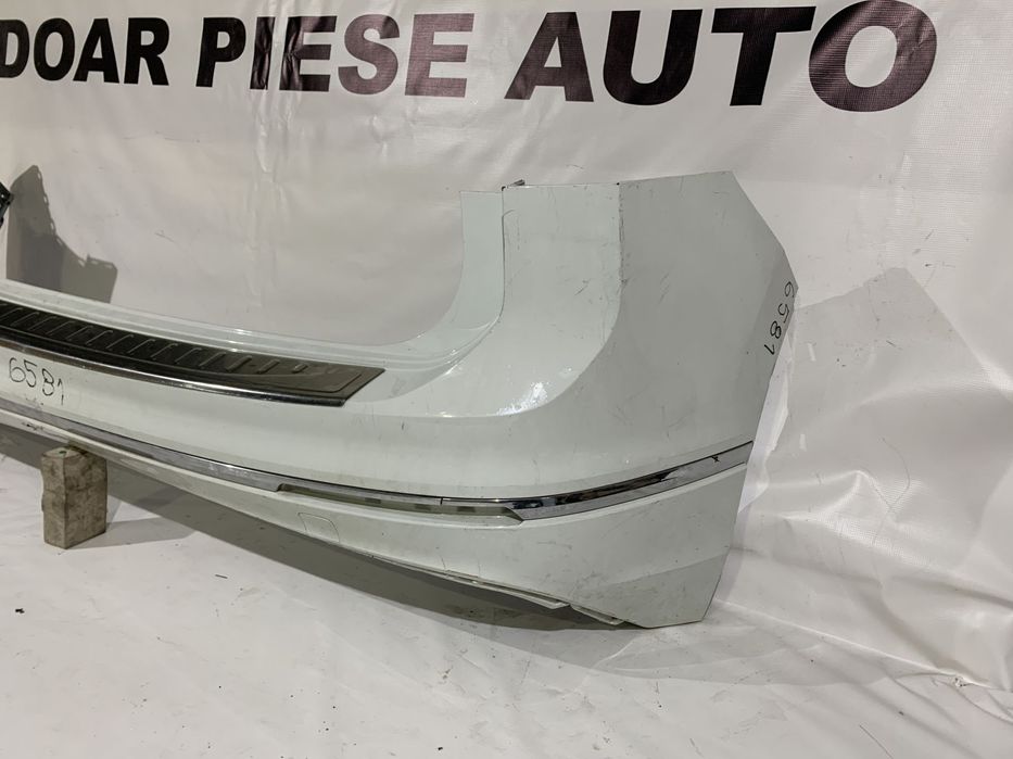 Bara spate VW Tiguan 2, 2017, 2018, 2019, 2020, cod origine OE 5NA807421.