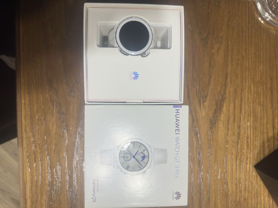 Huawei Watch GT3 pro