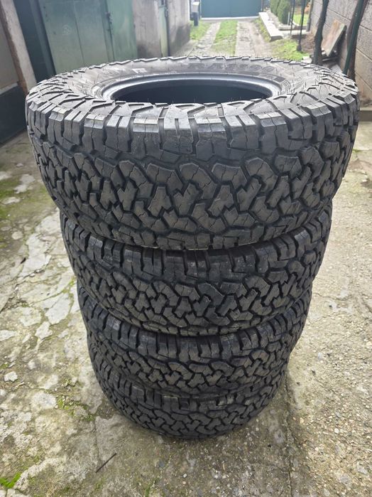 Гуми ROADCRUZA - 35x12.5 R17