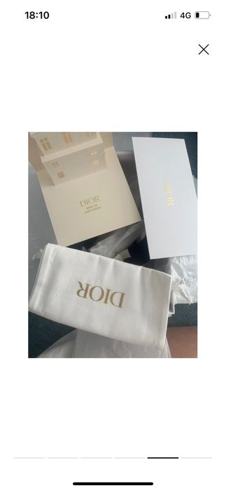 Pantofi DIOR J’adior