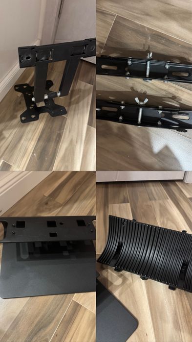 Кронштейн для ТВ 32-65