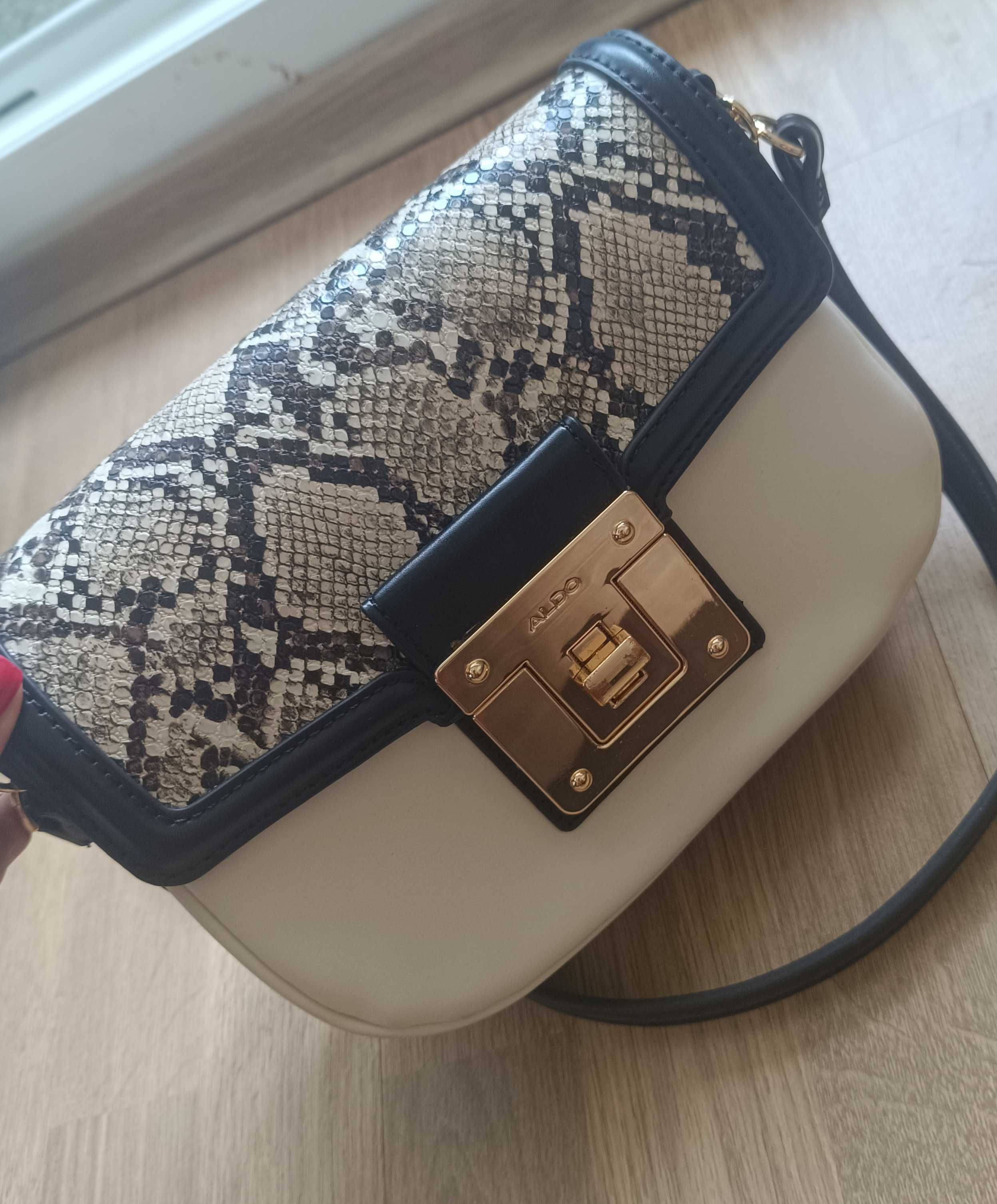 Дамска чанта Aldo