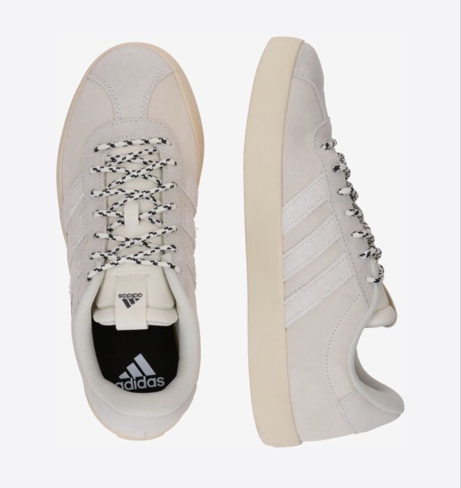 Чисто Нови Мъжки Обувки Adidas VL COURT 3.0 , 42,43,44,44,5 номер