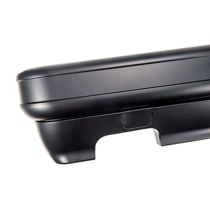 Bara spate completa plastic BMW E30 M-Technik 2