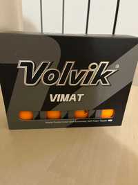 mingi de golf cu suprafață mată Volvik Vimat