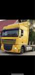 predau leasing Daf xf 105 460