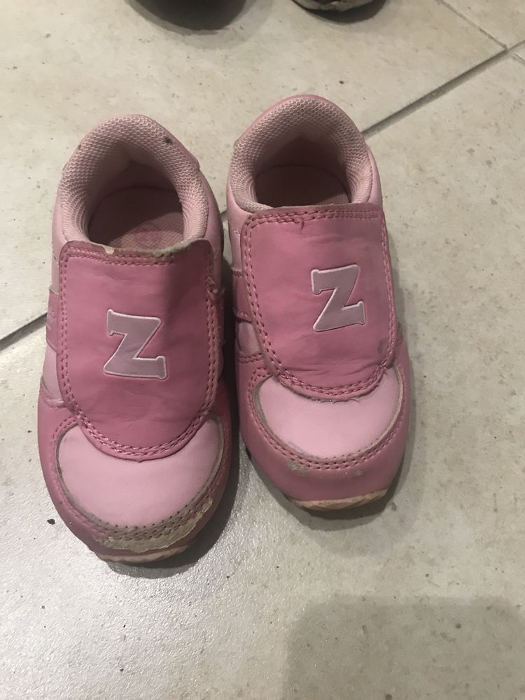 Обуви для девочек