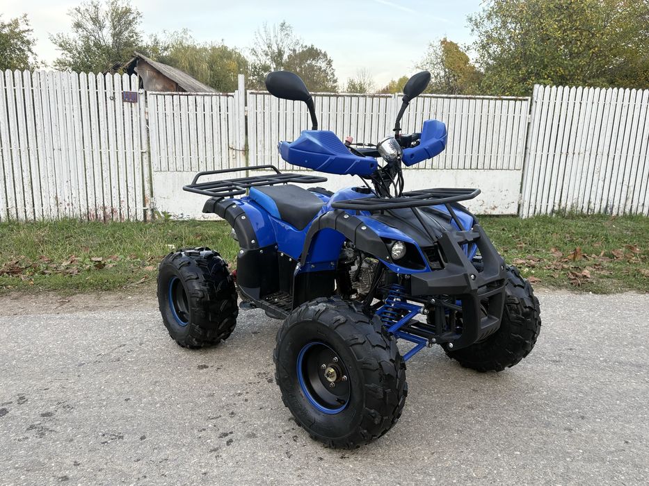 ‼️Atv Hummer 125 ‼️