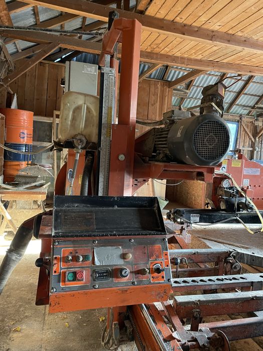 Vand URGENT gater LT 40