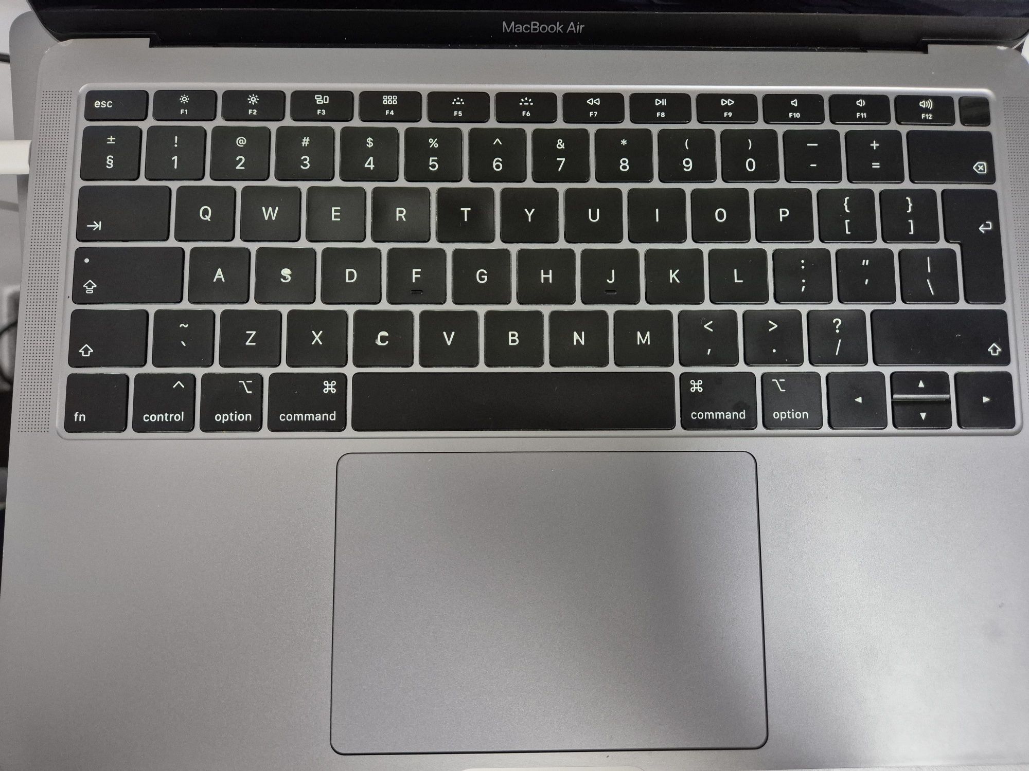 Ocazie! Macbook Air 2019