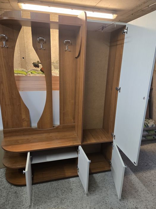 Портманто за съхранение