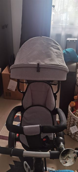 Tricicleta pentru copii Funfit