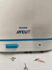 Sterilizator Avent 3 in 1