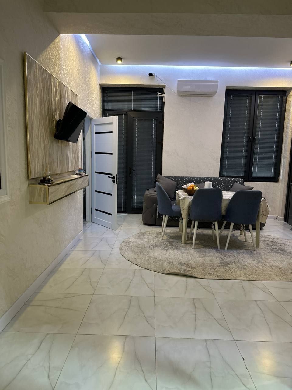 Arenda Kvartira Qizlarga Yakkasaroy