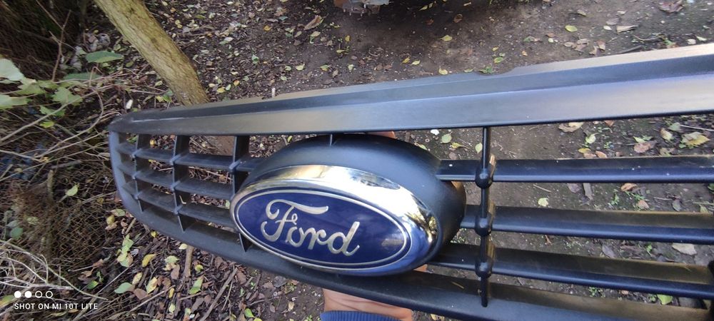 Решетка за Форд Фокус Мк 2.5 Фейс 2007/2011 Reshetka za Ford Focus