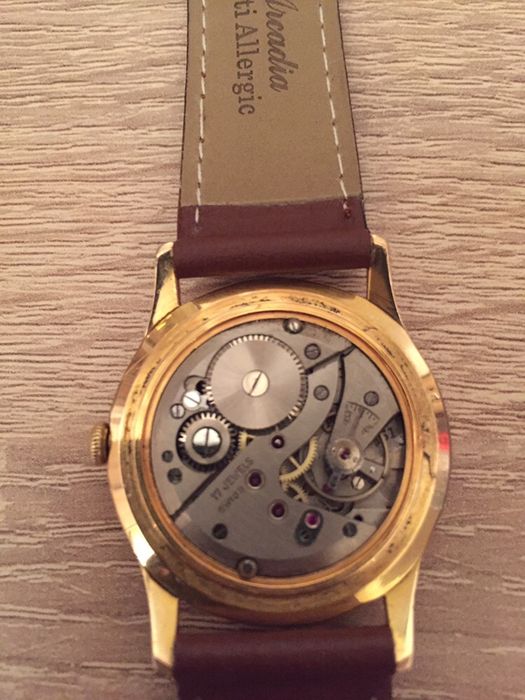 Ceas elvetian Choisi de colectie