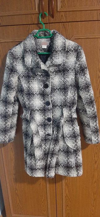 Palton gros dama M