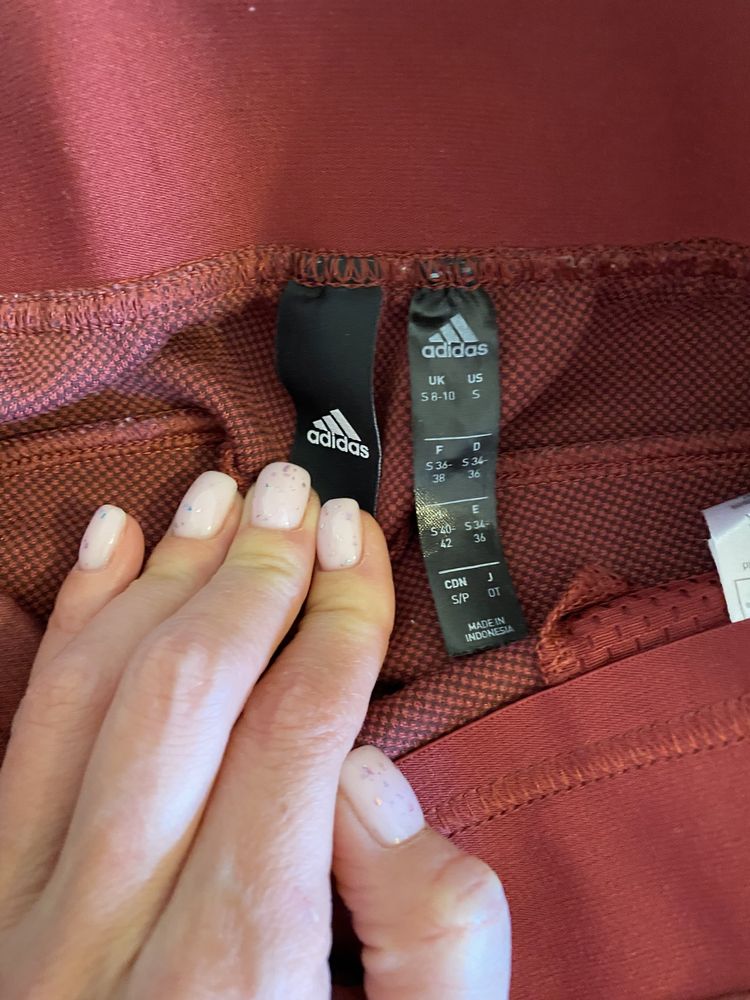 анцуг оригинален на  Adidas комплект долнище и горнище