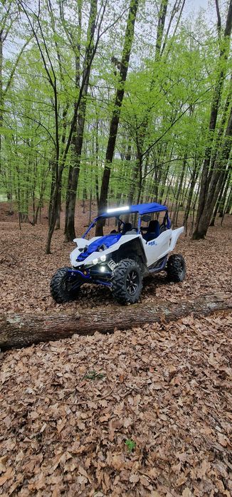 2019 Yamaha YXZ 1000 R ss