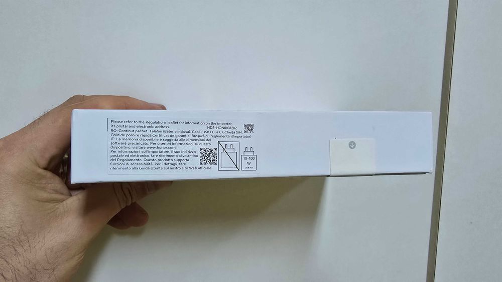 Honor 400 PRO 5G, 512 GB