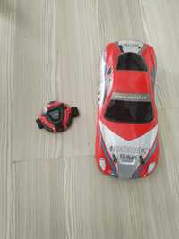 Masina iDrive pro drift