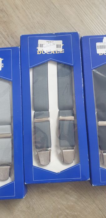 Bretele pantaloni