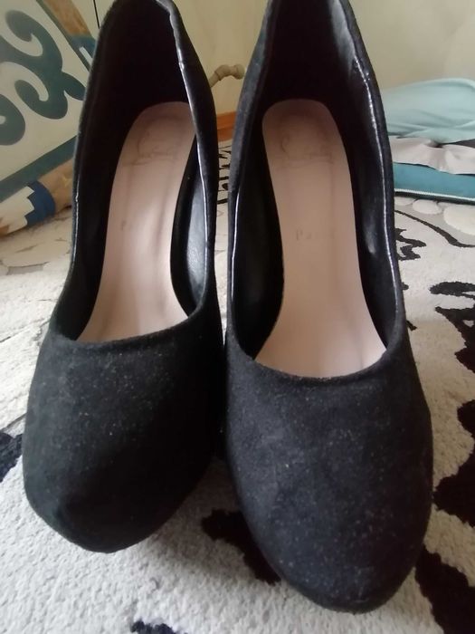 Каблук срочно нужен сатылады