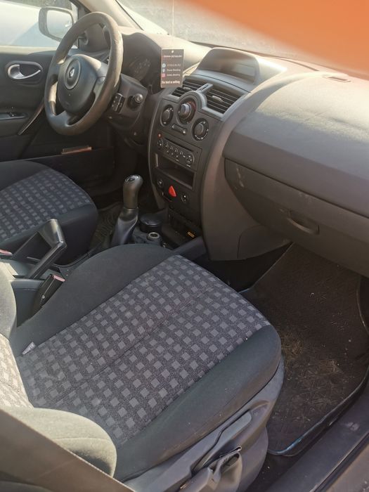Renault Megane De Vanzare