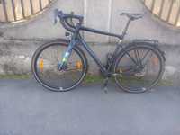 Cursiera Bergamont ciclocross,Gravel