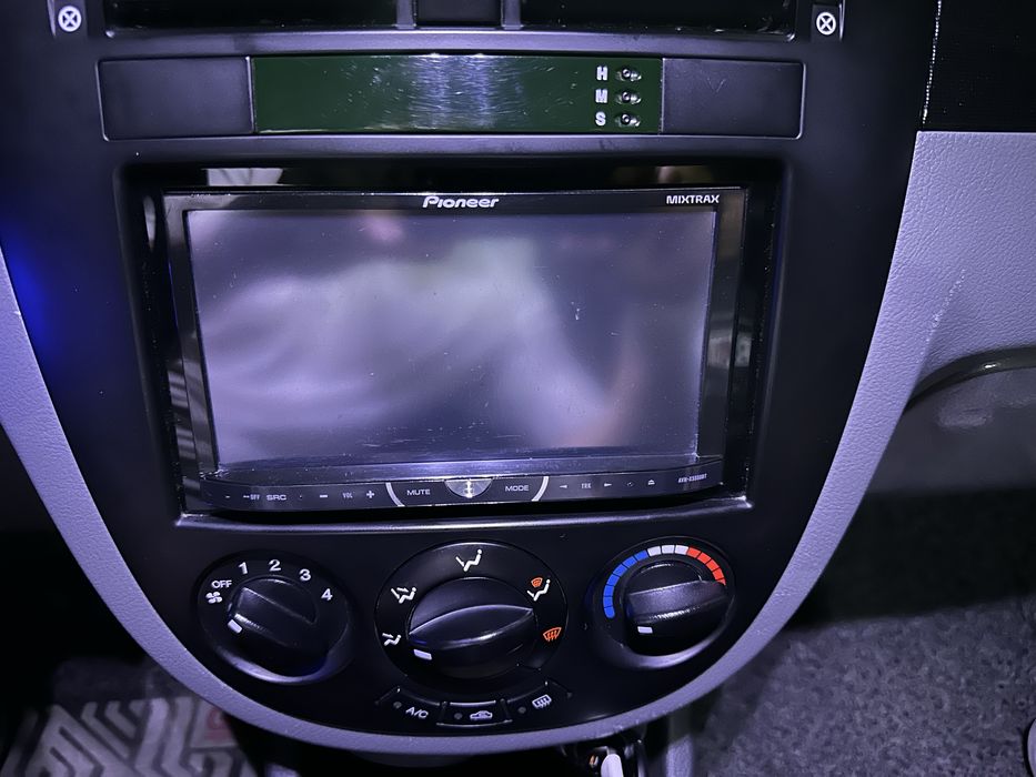 Pioneer 55.50 original manitor