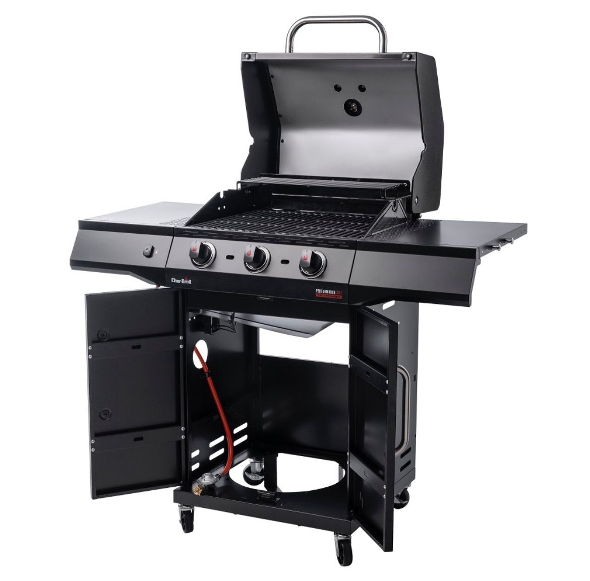 Газово барбекю Char- Broil Performance Core с 3 горелки