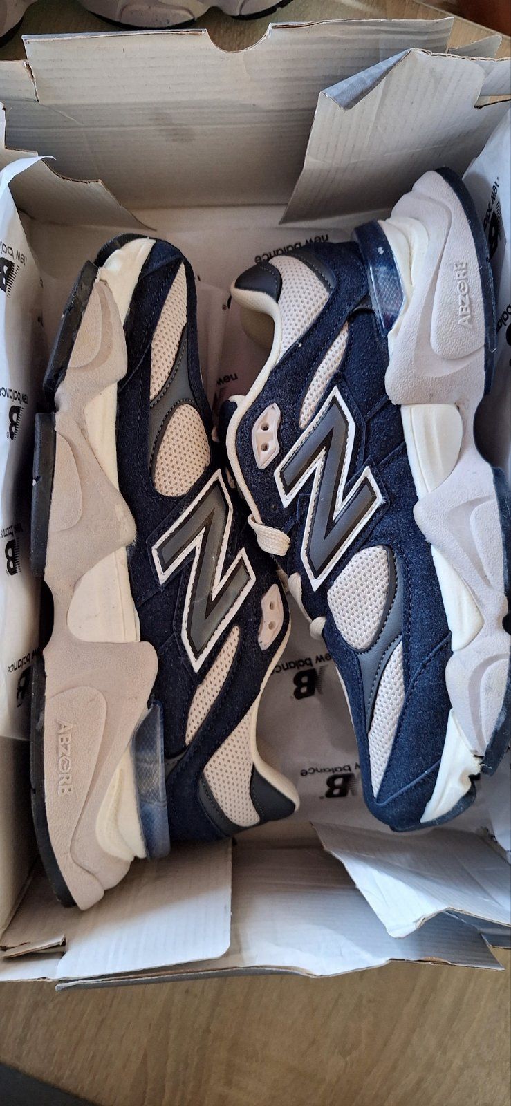 Маратонки New Balance универсални