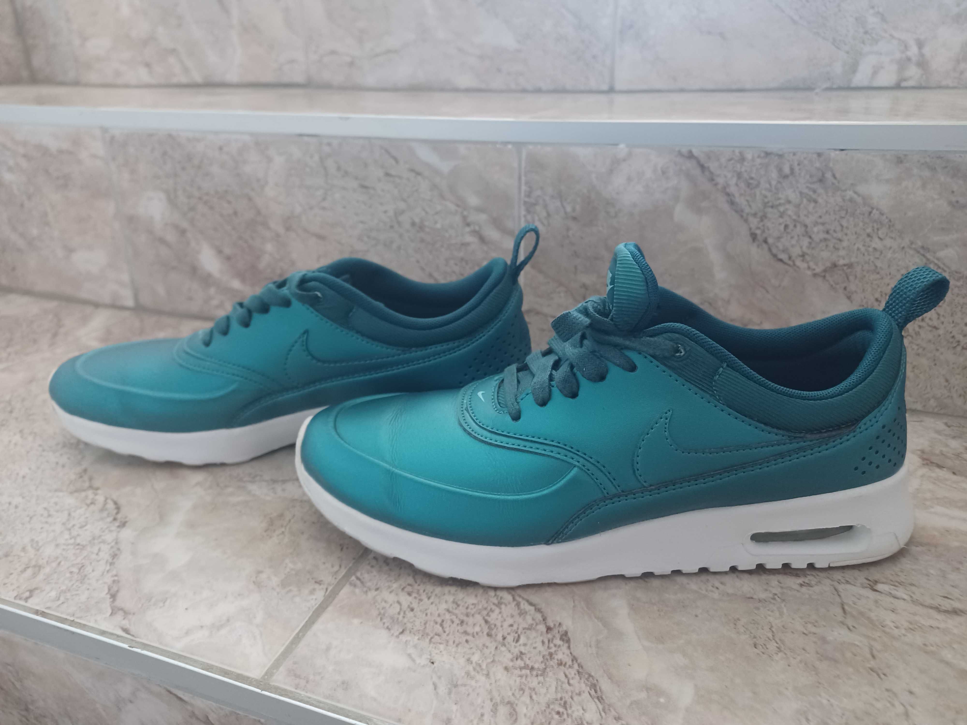 Nike Wmns Air Max Thea SE