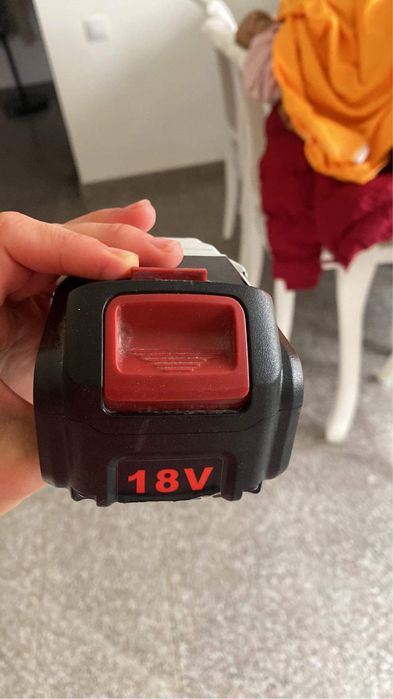 Литиево-йонни батерии