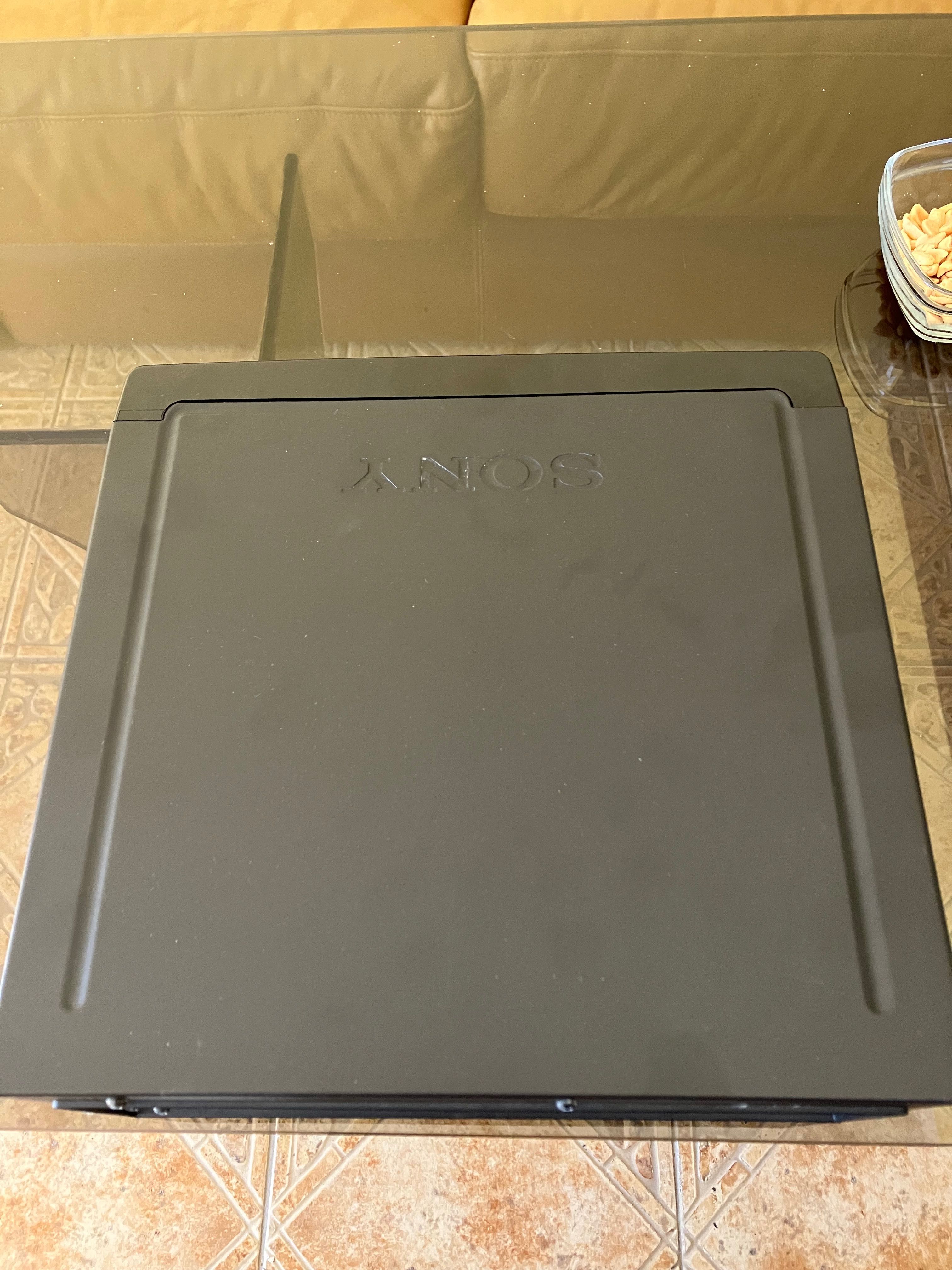 Видео плейър Video player SONY SLV-XA120