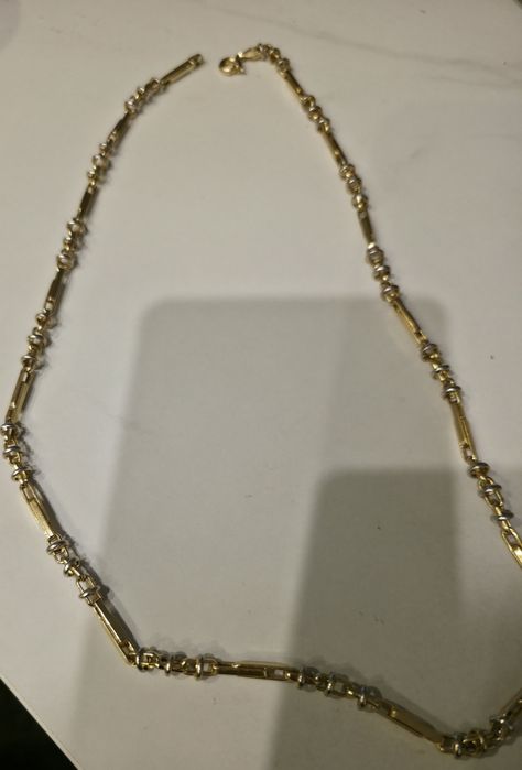 Златен синджир..