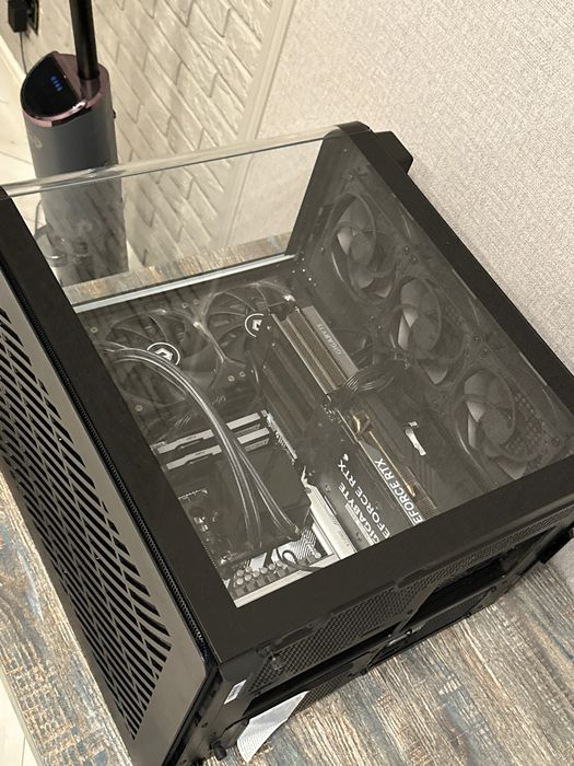 Игровой Компьютер [Без Процессора]