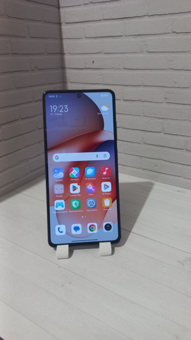 Redmi note 12 pro plus 5g 256gb