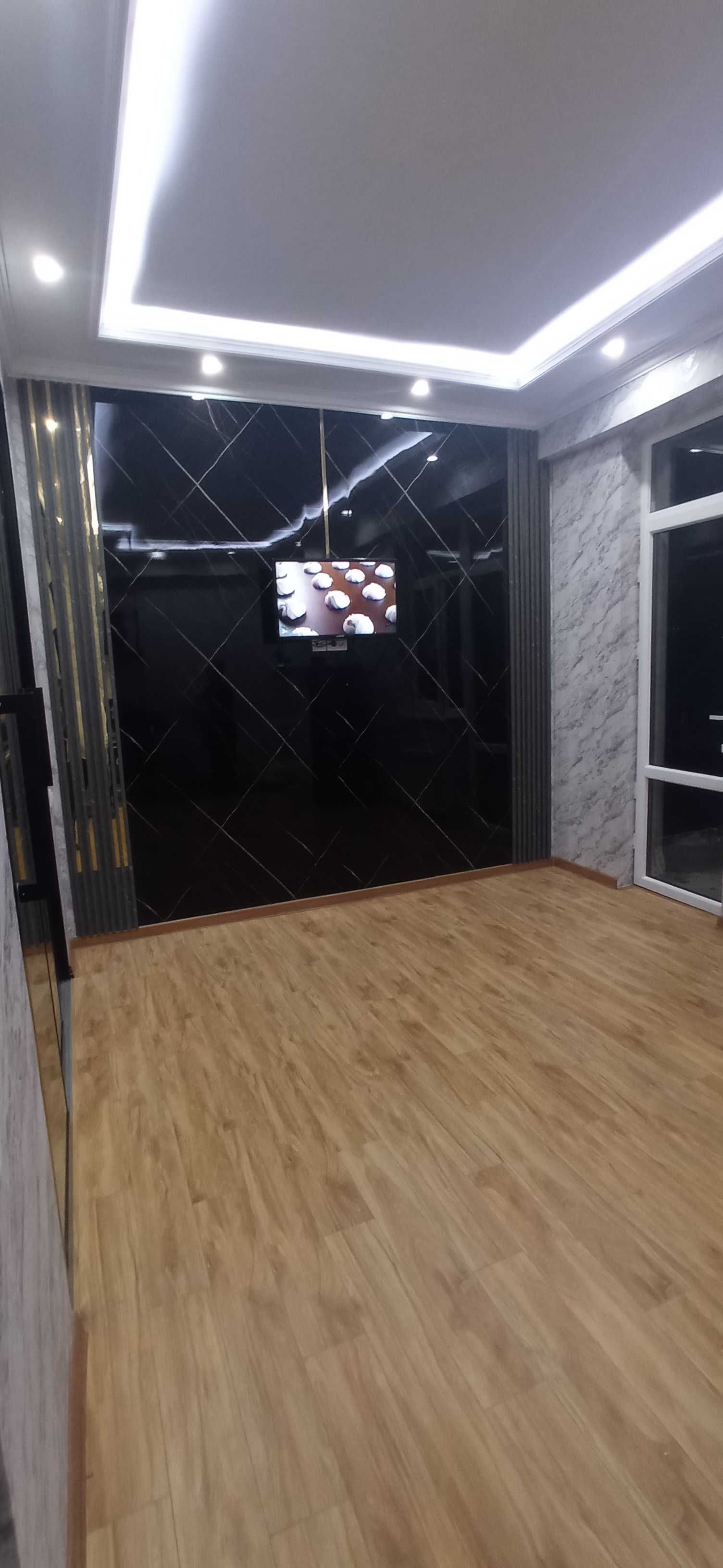 Сдам шикарную квартиру в Юнусабад 4квартал