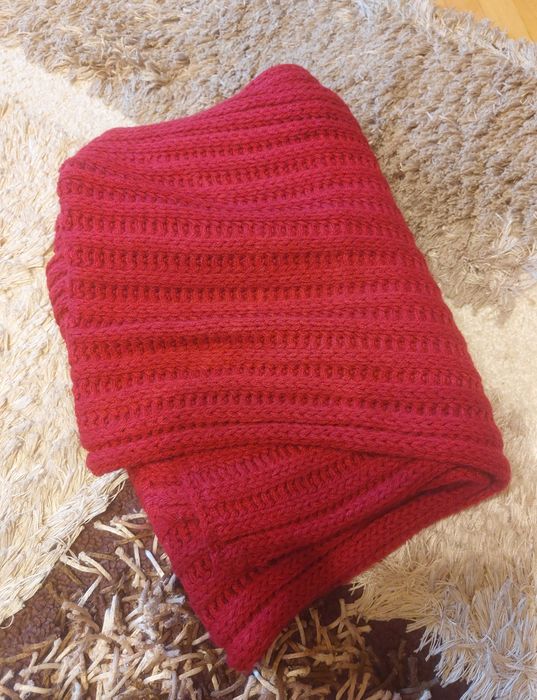 Căciulă si fular damă