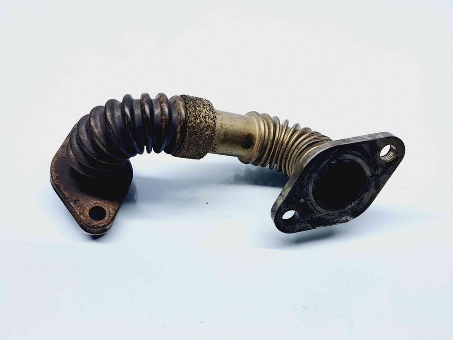 Conducta gaze Audi A4 Cabriolet (8H7, B7) [Fabr 2002-2009] 028131521AD